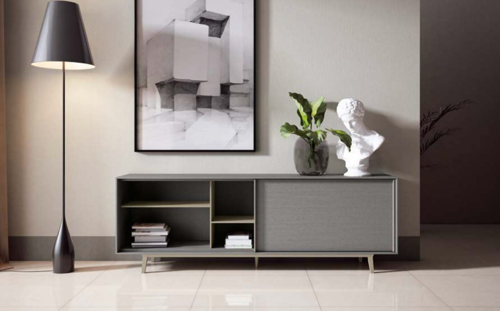 Aparadores — Muebles Frutos