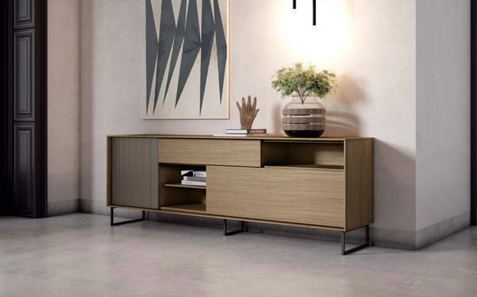Aparadores — Muebles Frutos