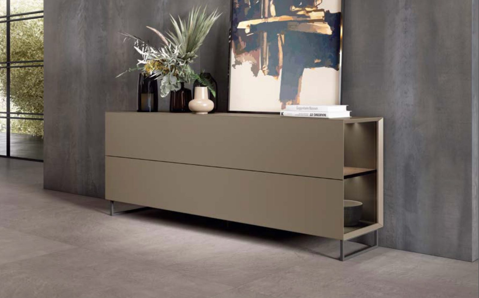 Aparadores — Muebles Frutos