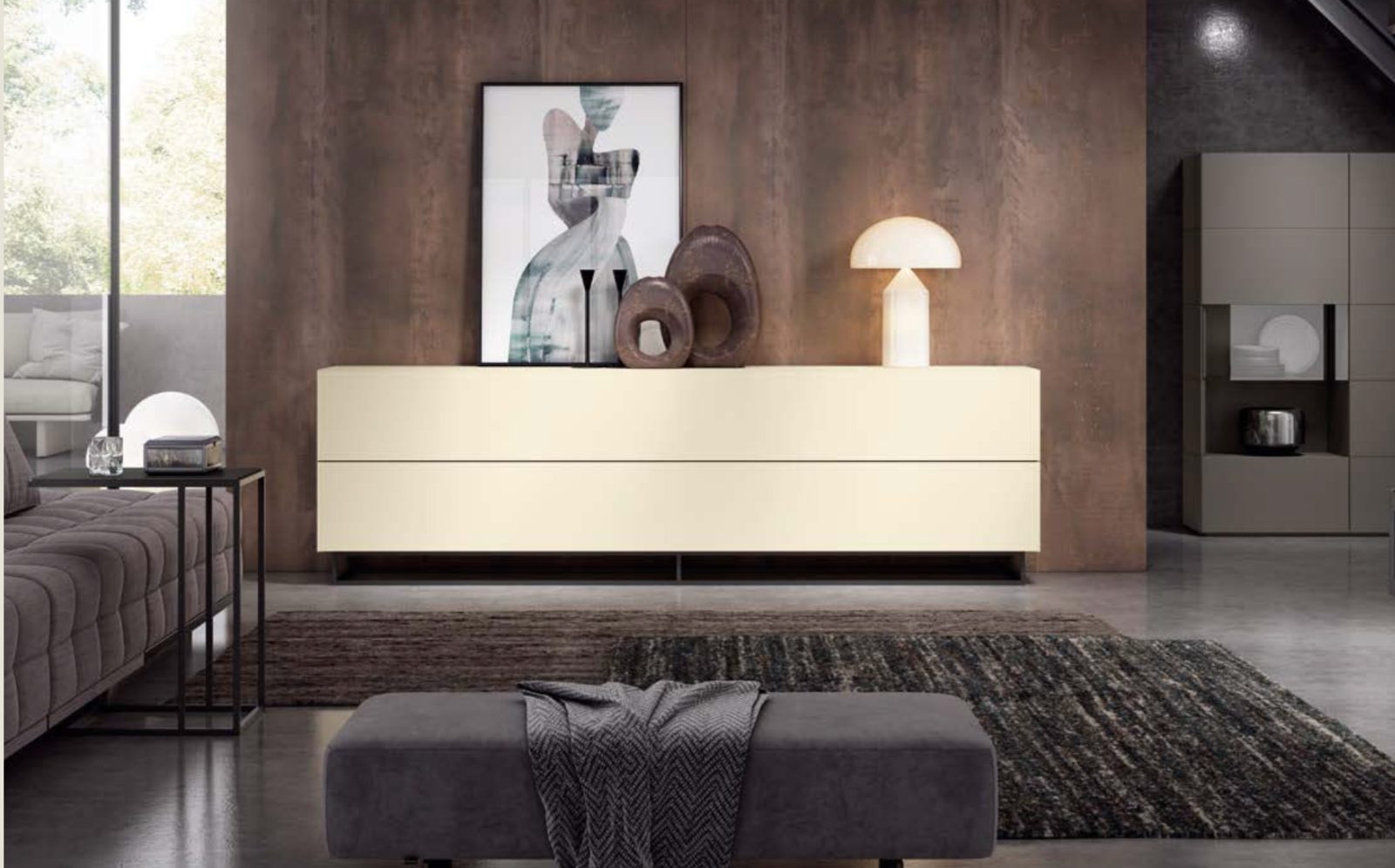 Aparadores — Muebles Frutos