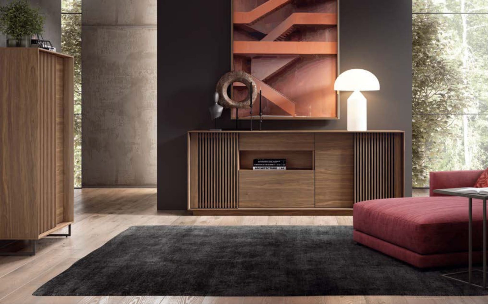 Aparadores — Muebles Frutos