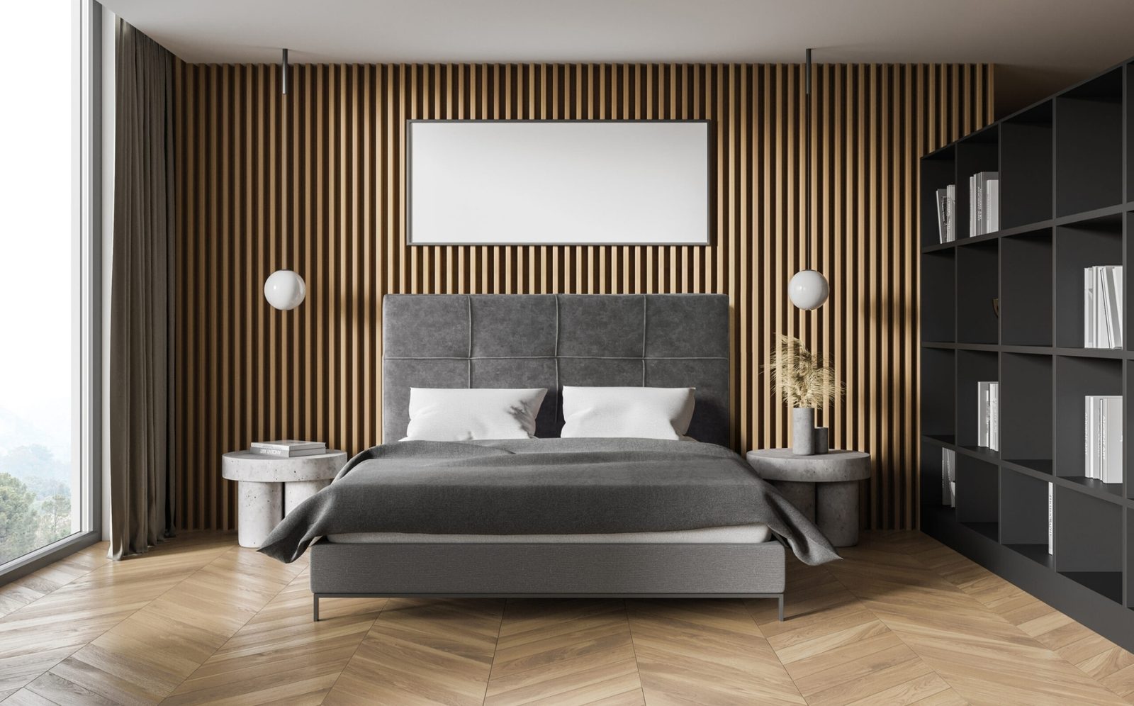 Vera — Dormitorios Muebles Frutos