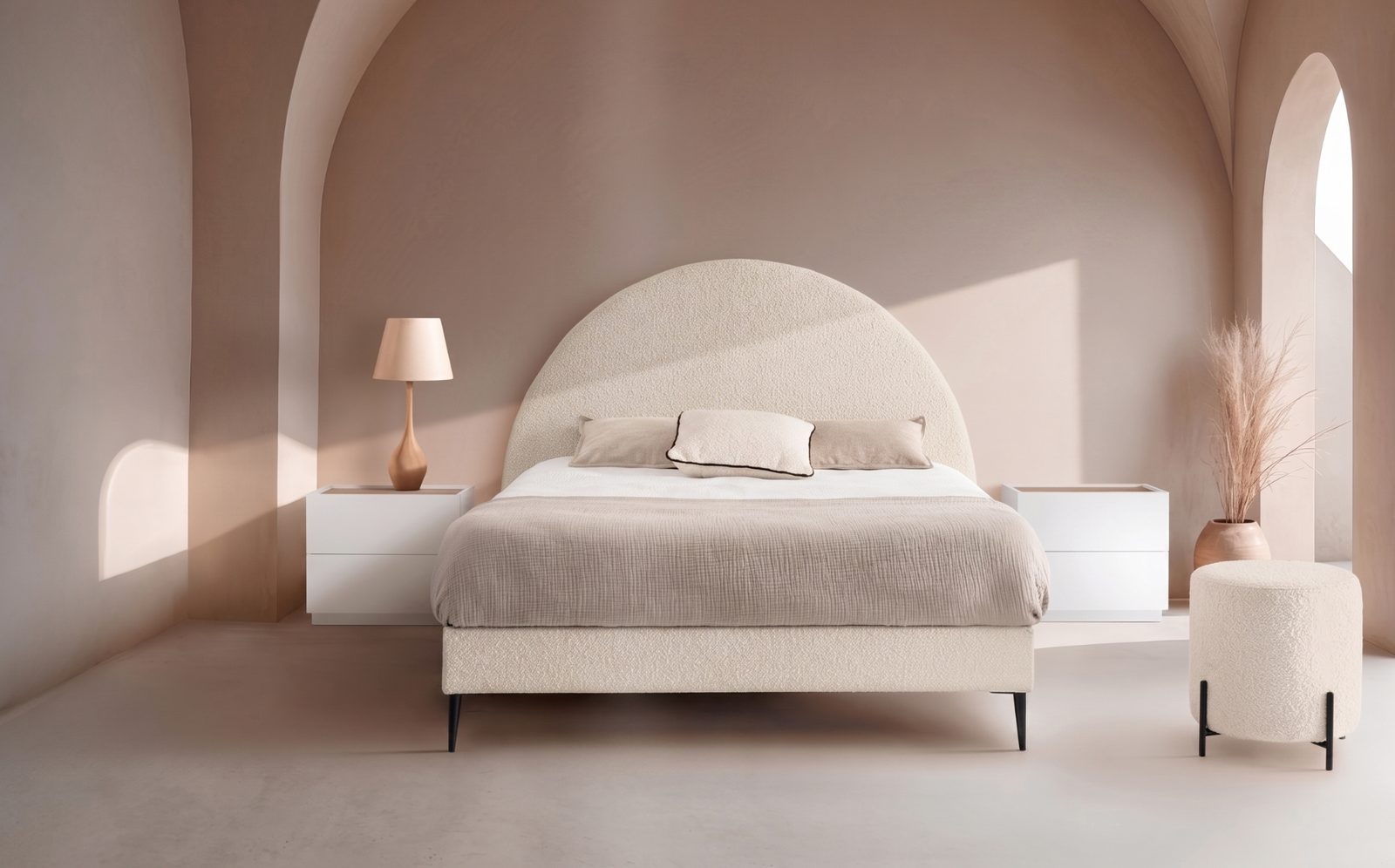 Zen — Dormitorios Muebles Frutos
