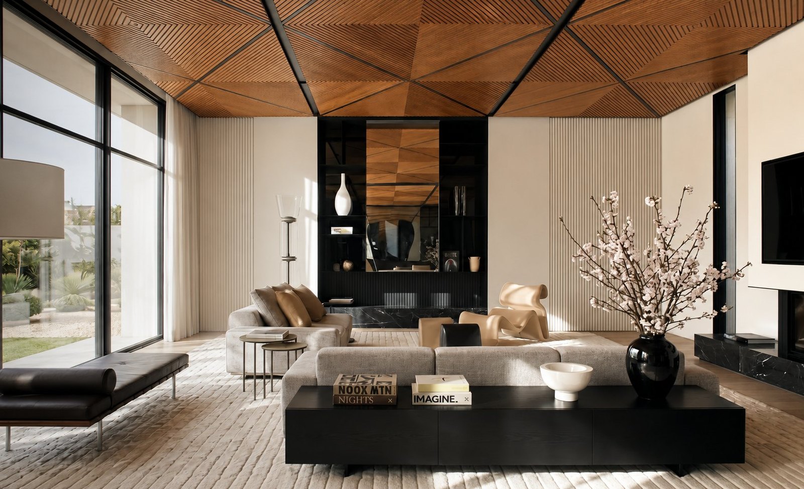 Showroom Muebles Frutos