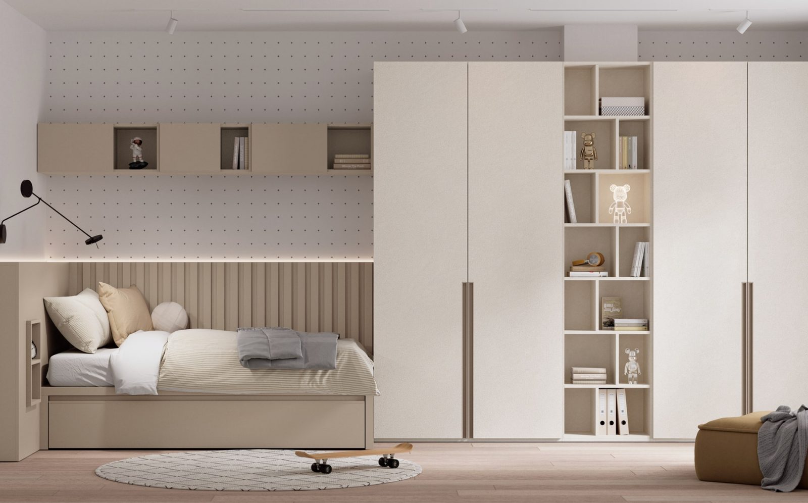 Pop — Juveniles Muebles Frutos
