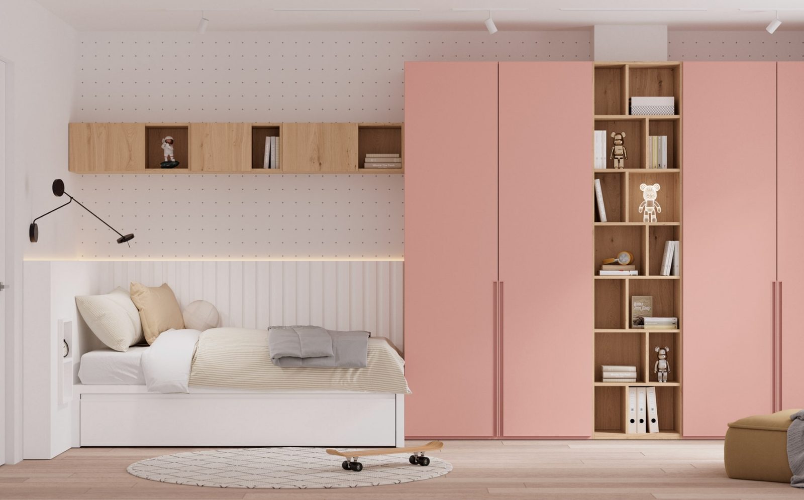 Pop — Juveniles Muebles Frutos