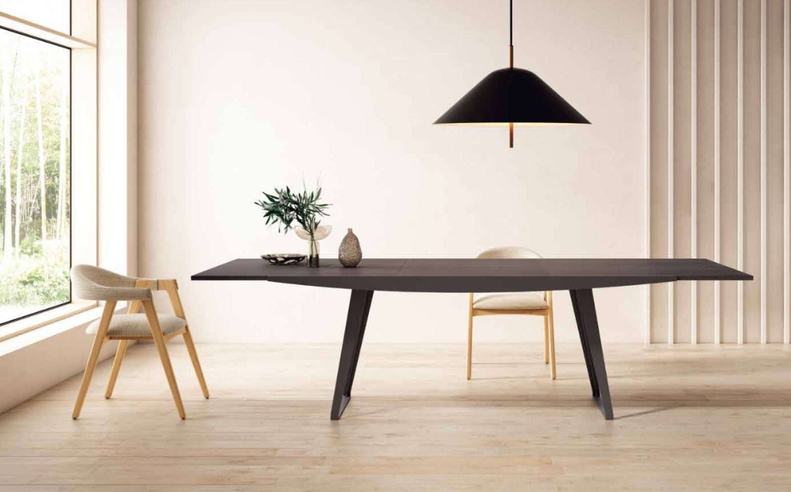 Mesas y Sillas — Muebles Frutos