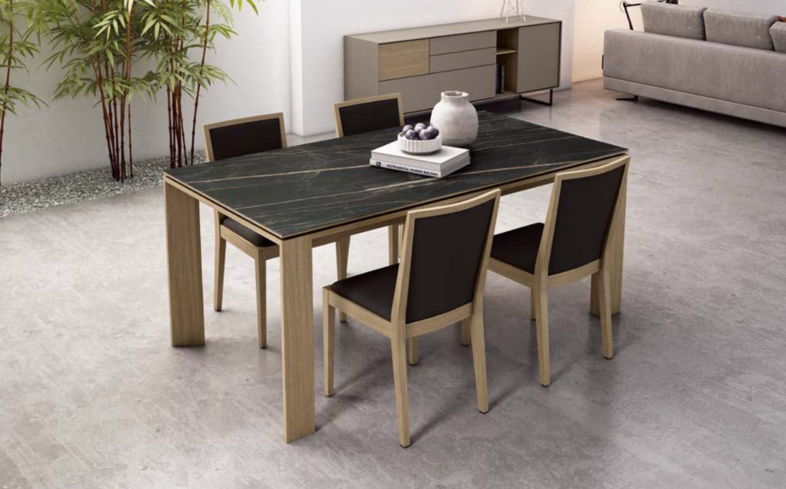 Mesas y Sillas — Muebles Frutos