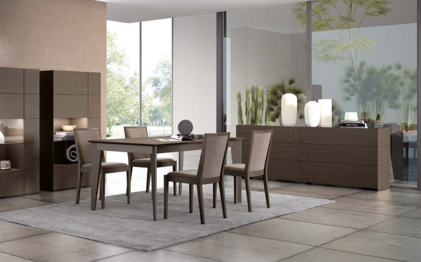 Mesas y Sillas — Muebles Frutos