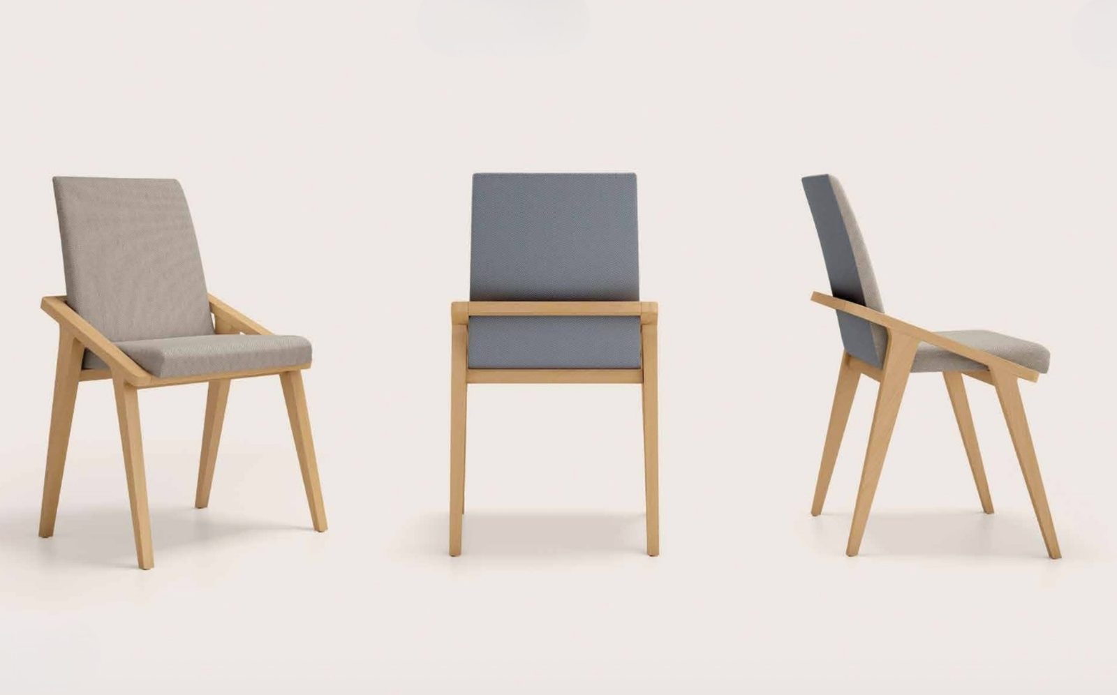 Mesas y Sillas — Muebles Frutos