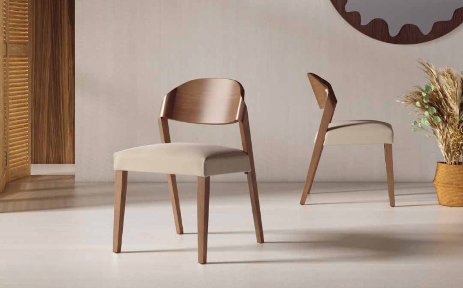 Mesas y Sillas — Muebles Frutos