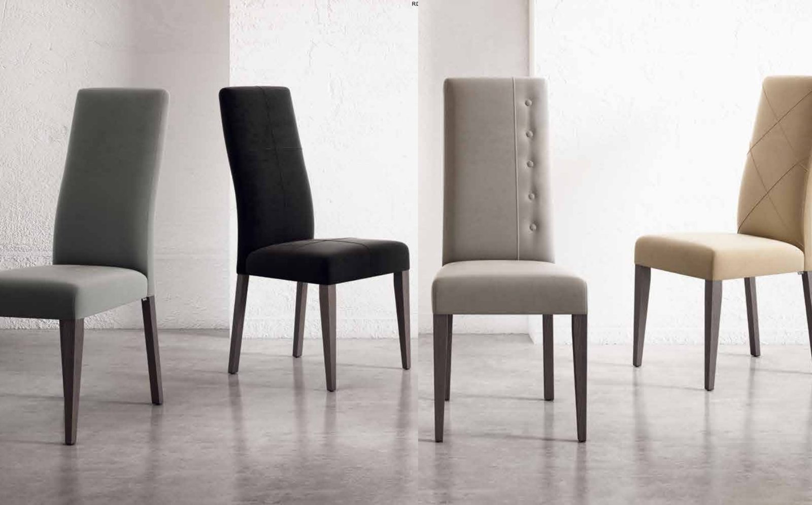Mesas y Sillas — Muebles Frutos