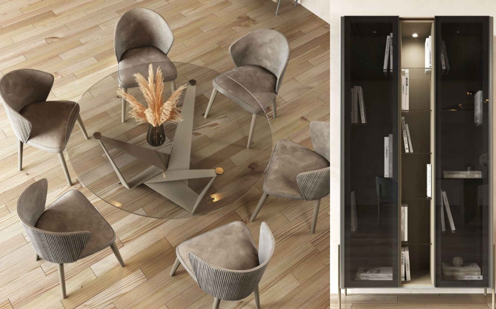 Milano — Salones Muebles Frutos