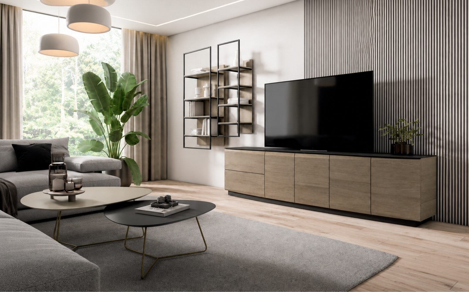 Bruna — Salones Muebles Frutos