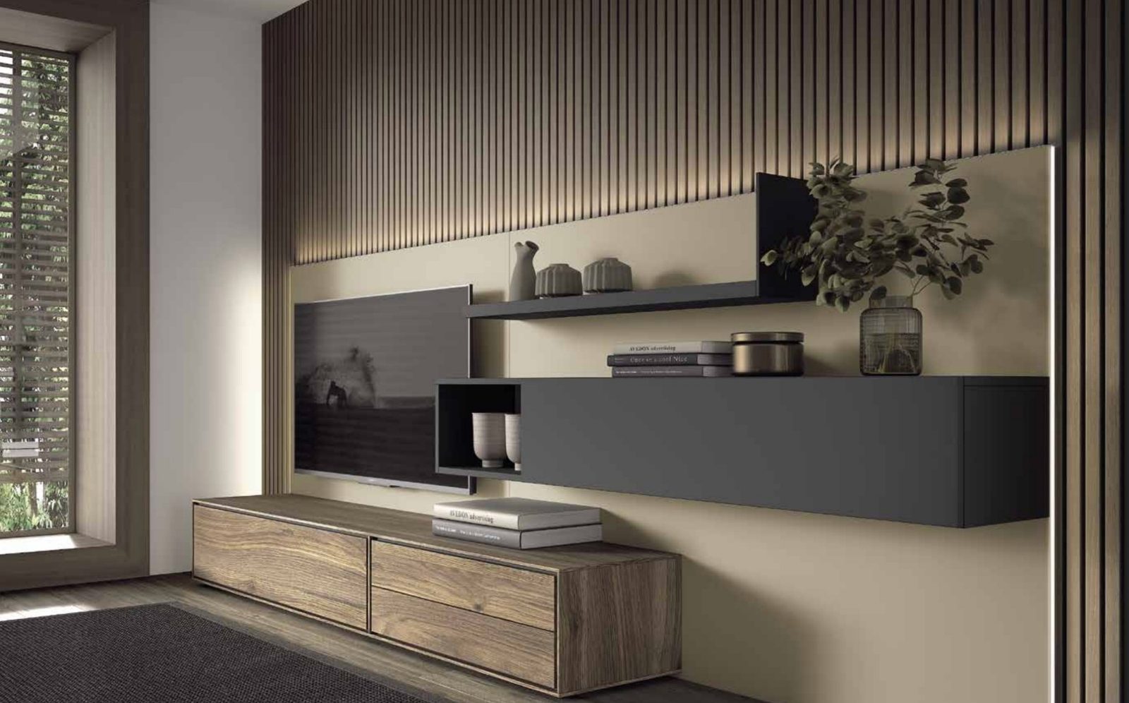 Atrio — Salones Muebles Frutos