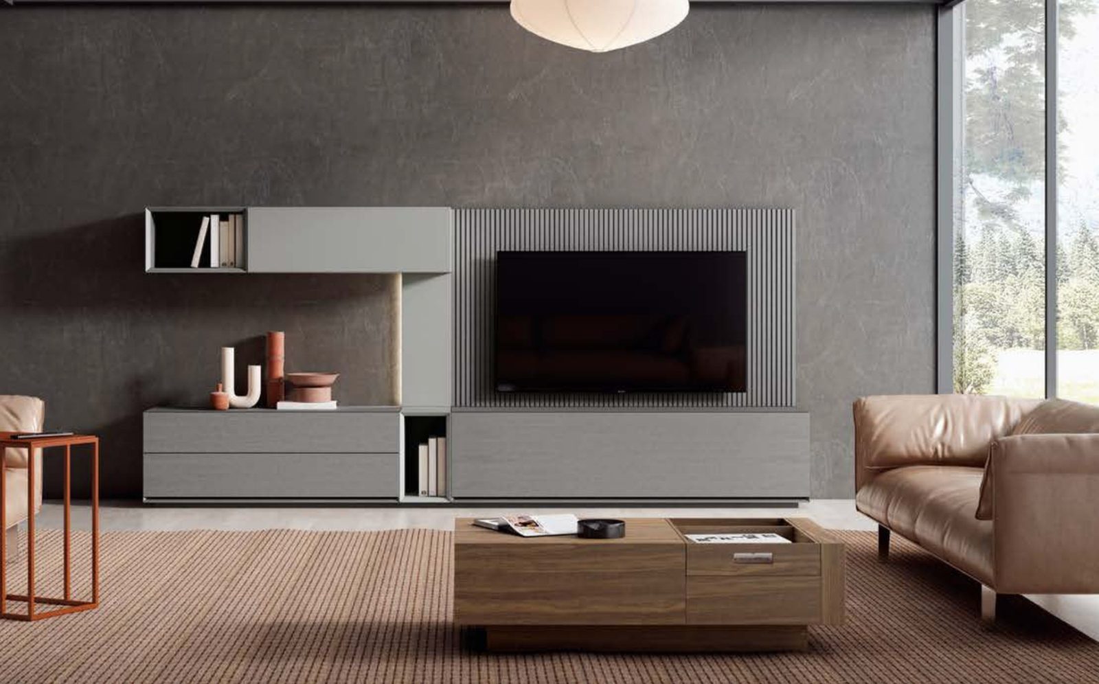 Brera — Salones Muebles Frutos