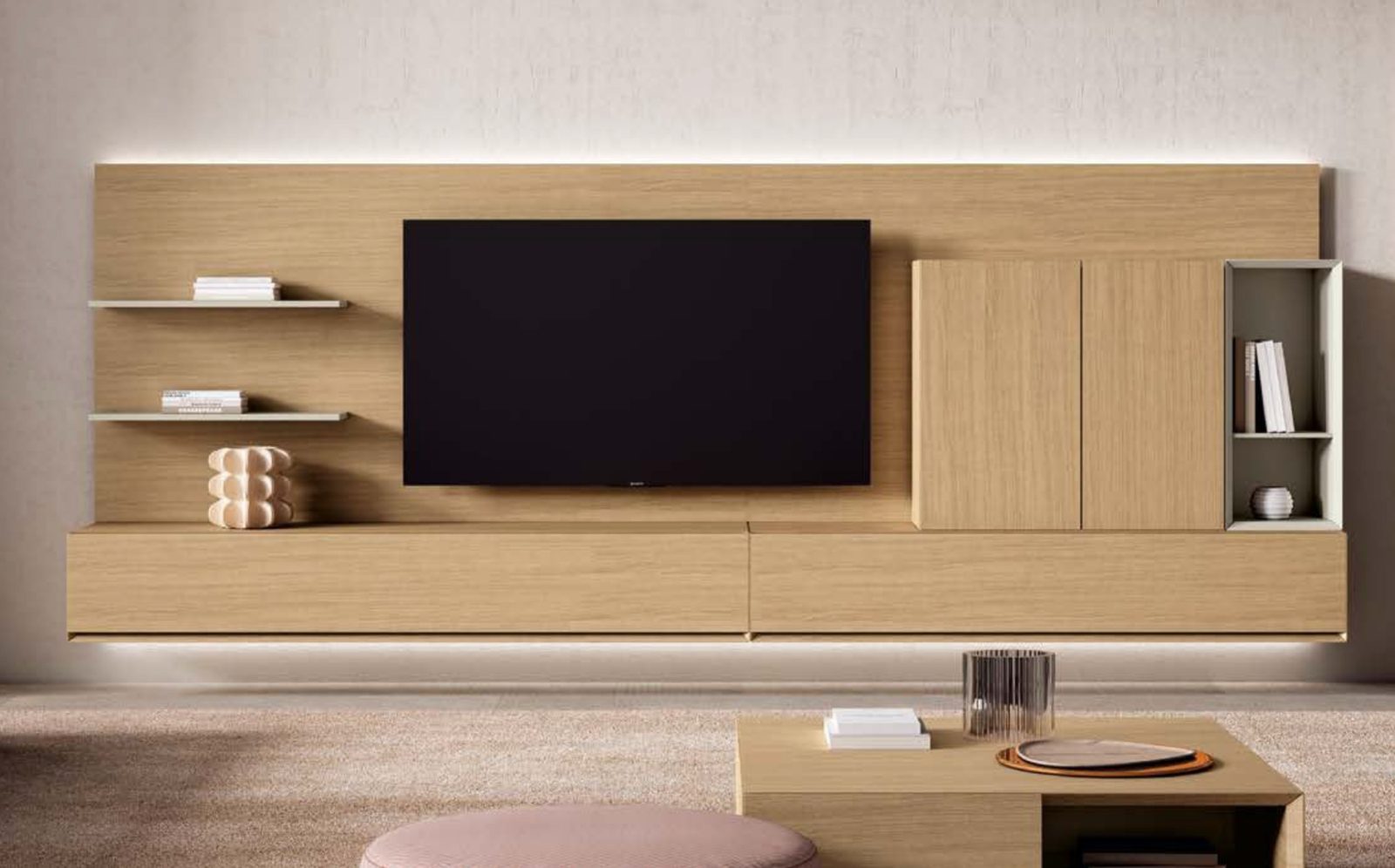 Lago — Salones Muebles Frutos