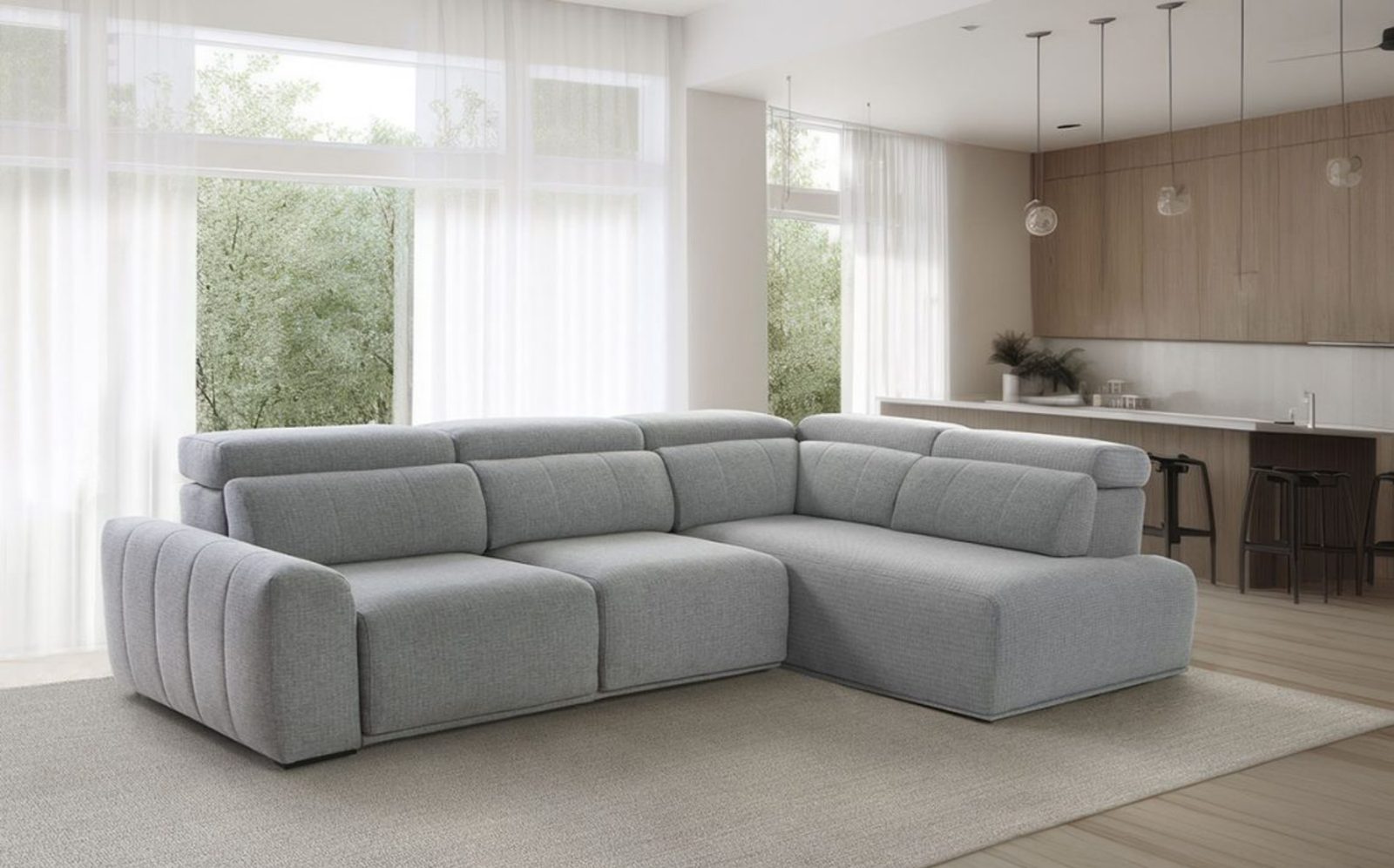 Confort Pro — Tapicería Muebles Frutos