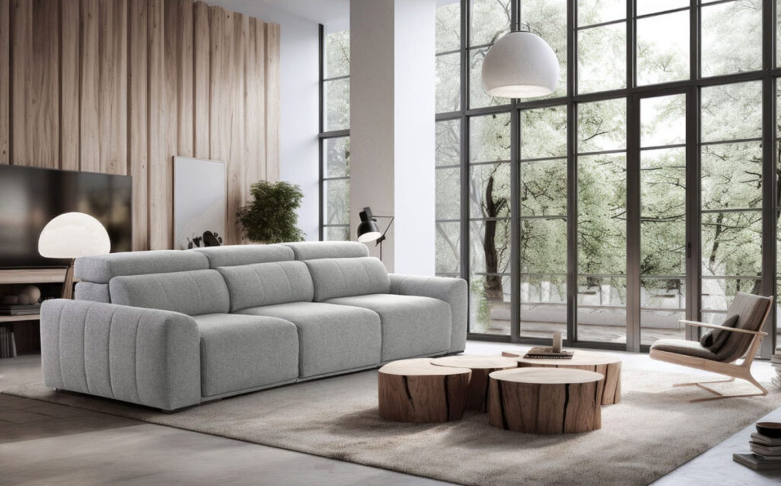 Confort Pro — Tapicería Muebles Frutos