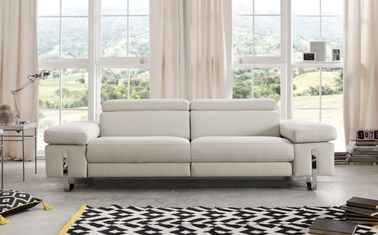 Modular Flex — Tapicería Muebles Frutos