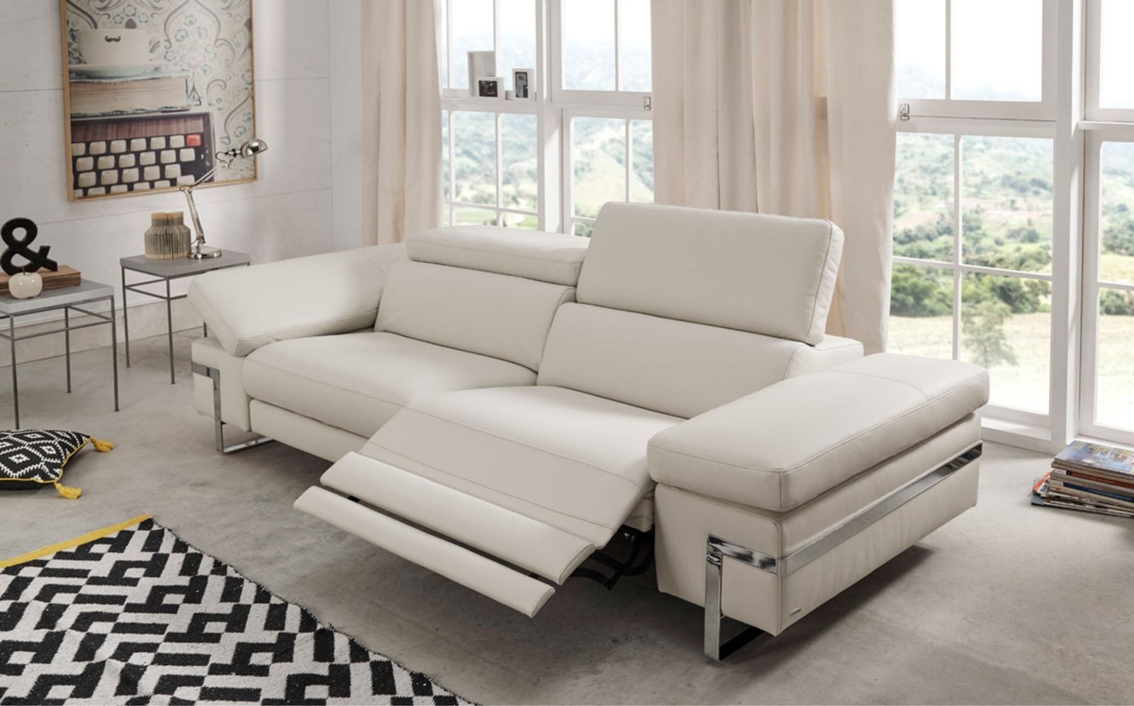 Modular Flex — Tapicería Muebles Frutos