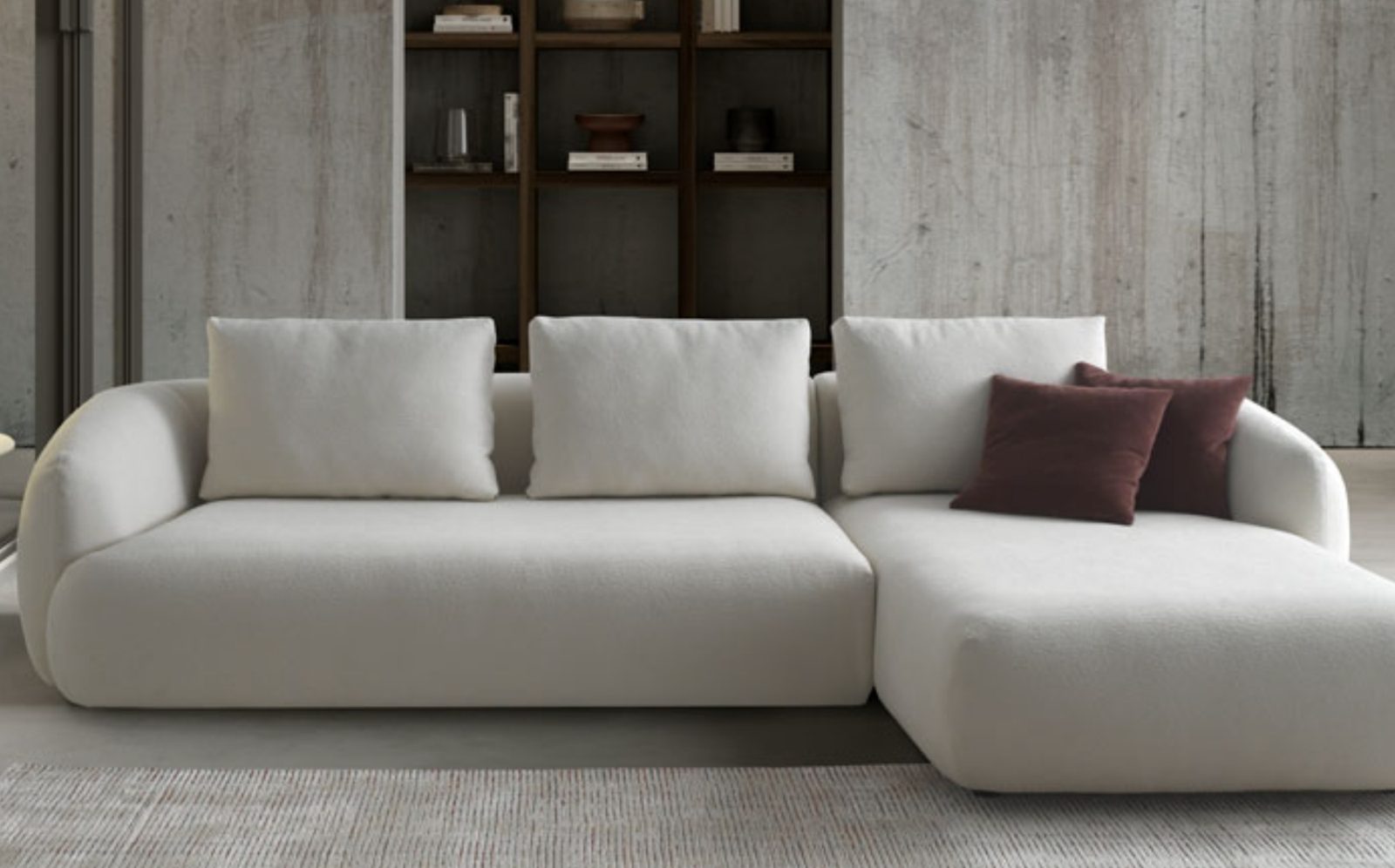 Urbano — Tapicería Muebles Frutos