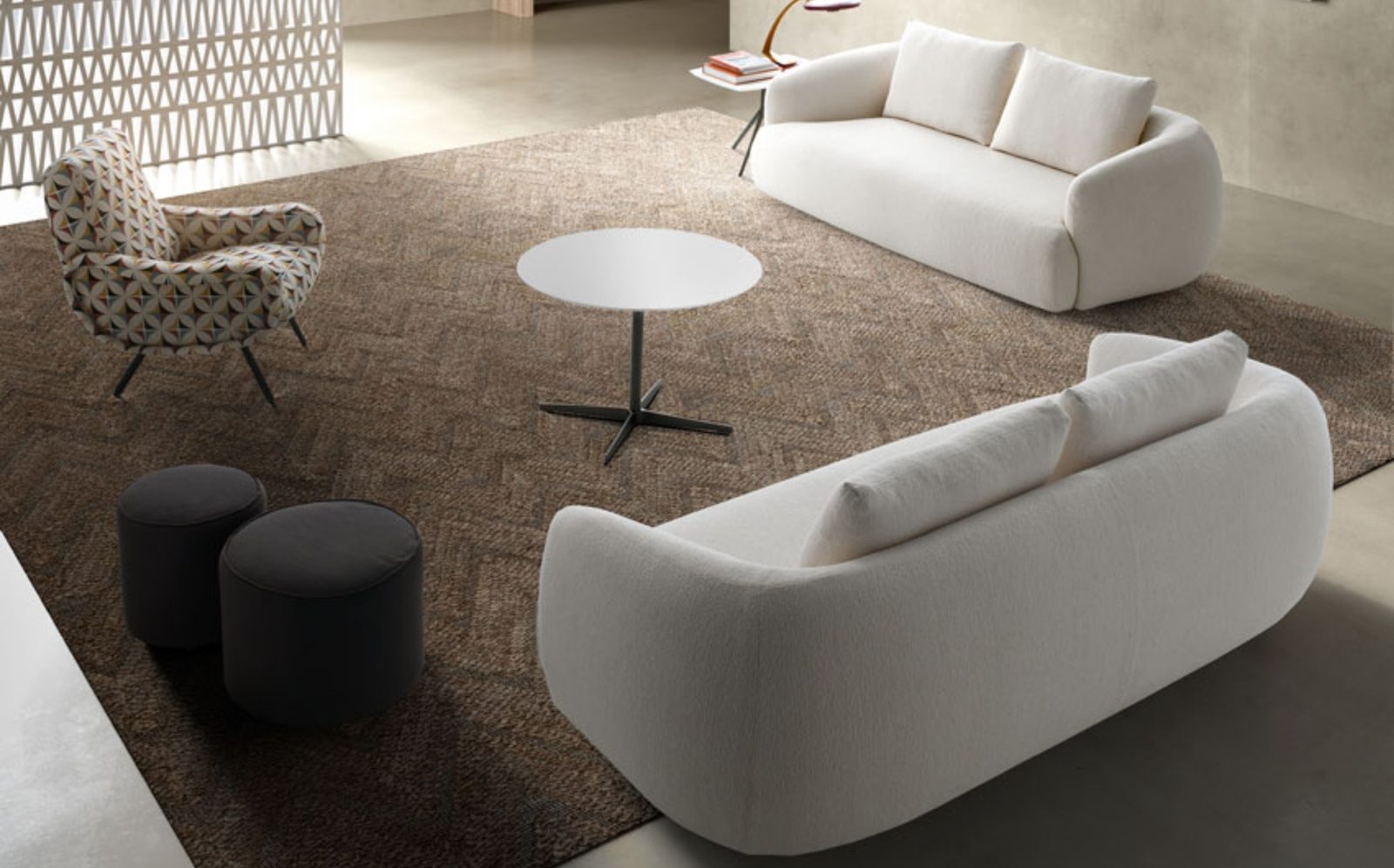 Urbano — Tapicería Muebles Frutos