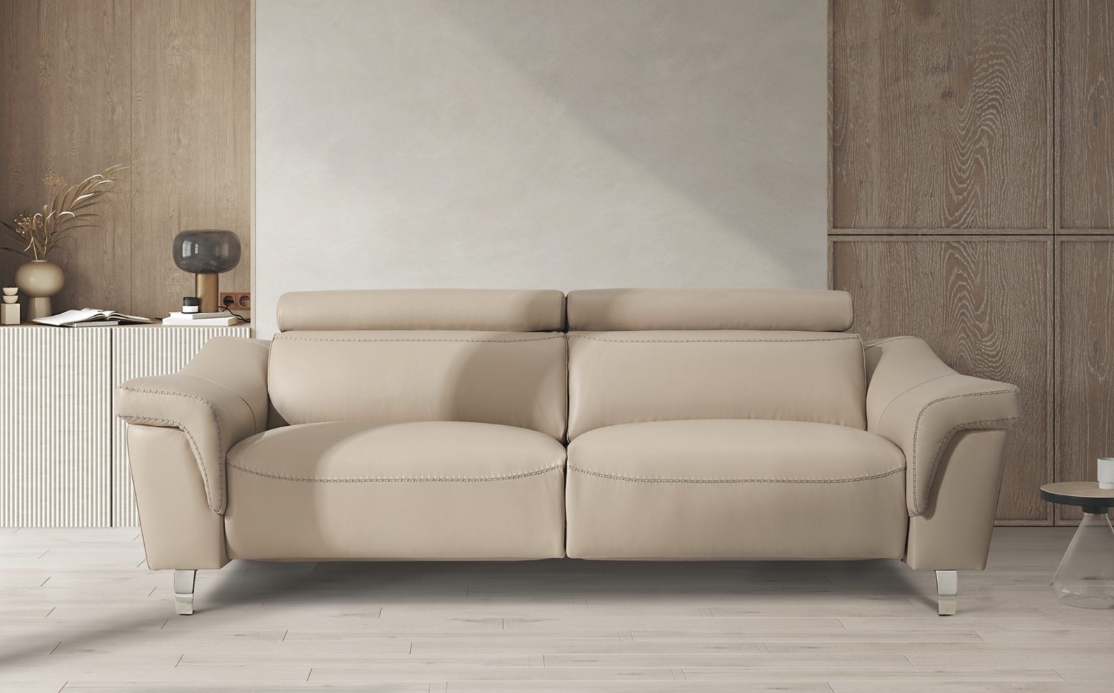 Premium Plus — Tapicería Muebles Frutos