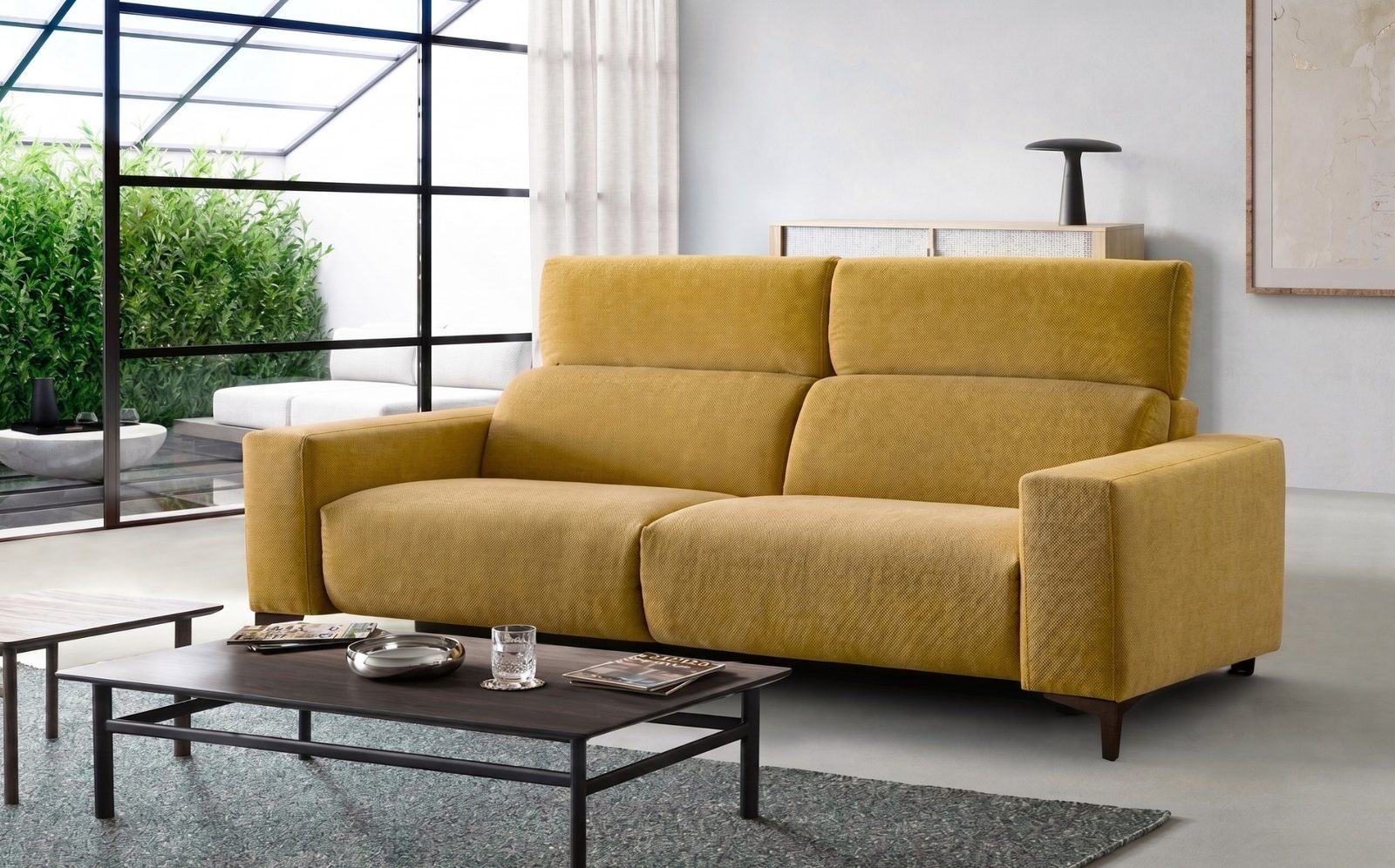 Innovador — Tapicería Muebles Frutos