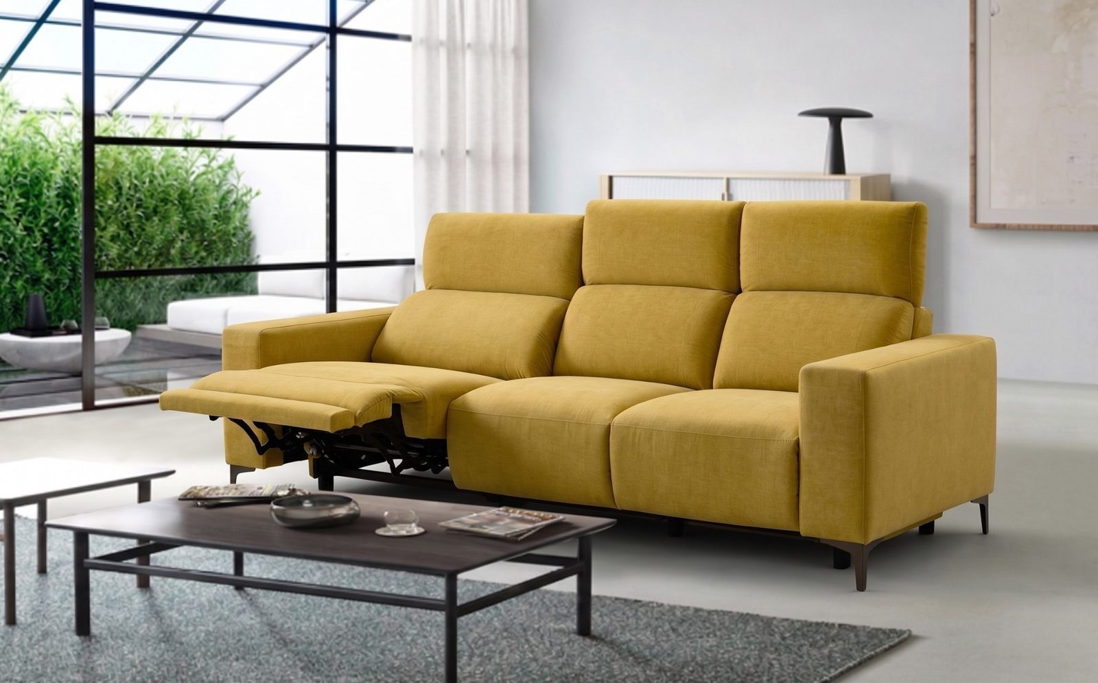 Innovador — Tapicería Muebles Frutos